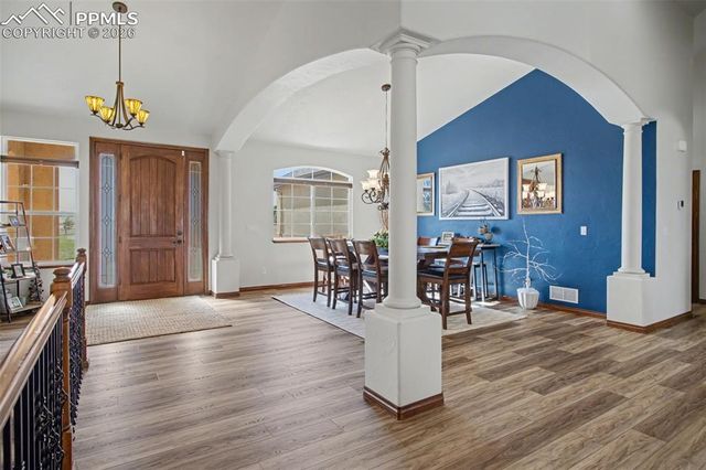 11944 Black Hills Drive, Peyton, CO 80831