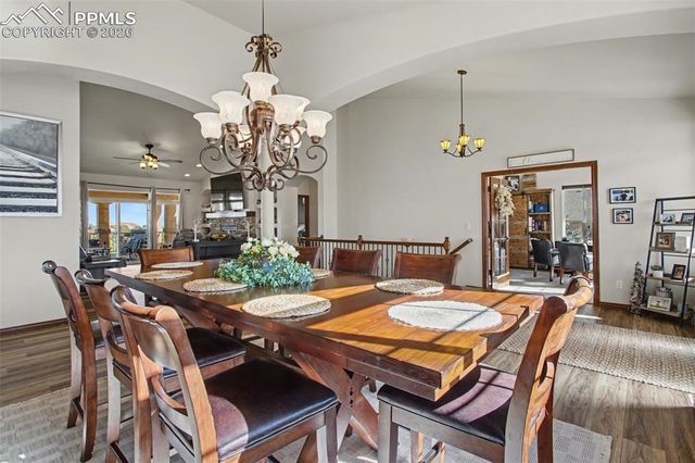 11944 Black Hills Drive, Peyton, CO 80831