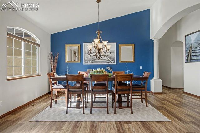 11944 Black Hills Drive, Peyton, CO 80831