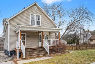 1539 Park Avenue, Bay City, MI 48708