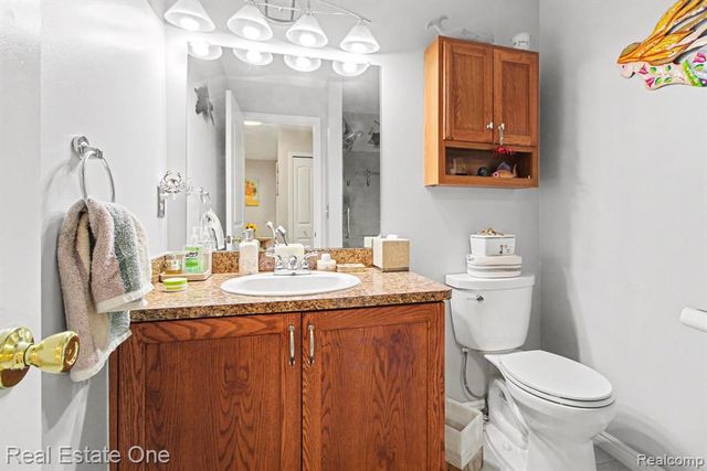 17504 Christina Drive 193, New Boston, MI 48164