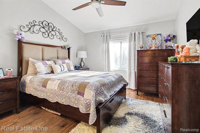 17504 Christina Drive 193, New Boston, MI 48164