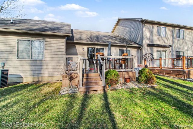 17504 Christina Drive 193, New Boston, MI 48164