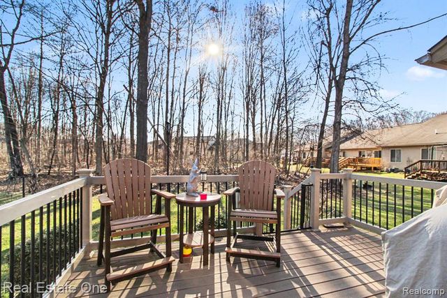 17504 Christina Drive 193, New Boston, MI 48164