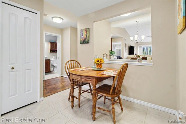 17504 Christina Drive 193, New Boston, MI 48164