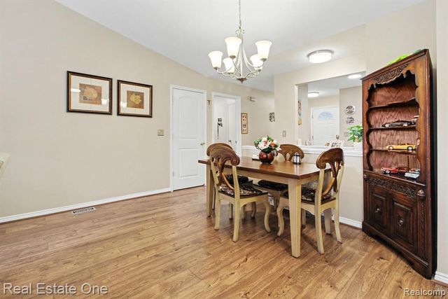 17504 Christina Drive 193, New Boston, MI 48164