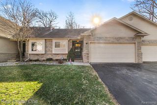 17504 Christina Drive 193, New Boston, MI 48164