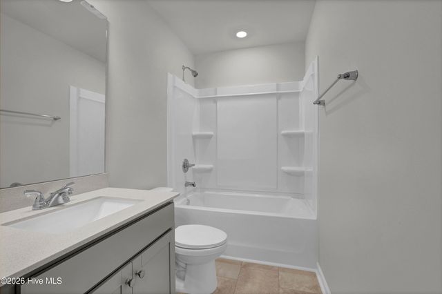 442 Galloping Foal Way SE, Bolivia, NC 28422