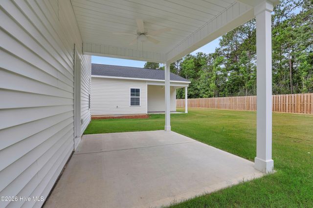 442 Galloping Foal Way SE, Bolivia, NC 28422