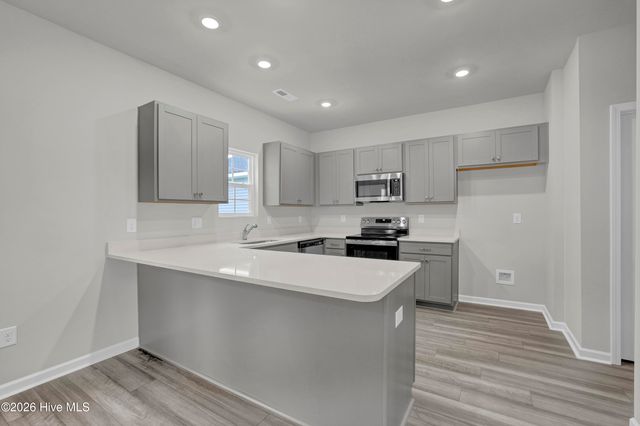 442 Galloping Foal Way SE, Bolivia, NC 28422