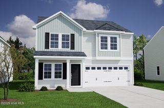 442 Galloping Foal Way SE, Bolivia, NC 28422