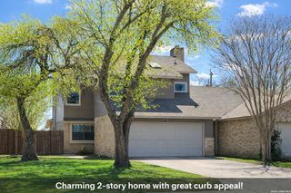 9126 Welles, San Antonio, TX 78240