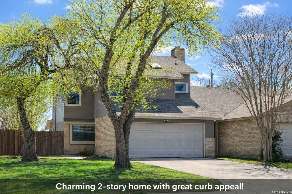 9126 Welles, San Antonio, TX 78240