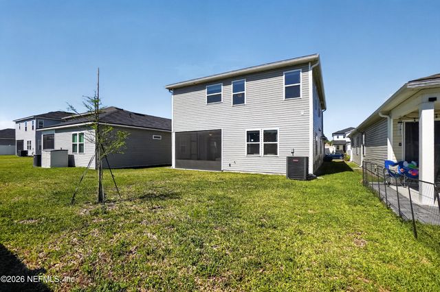 7159 RED TIMBER Road, Jacksonville, FL 32244