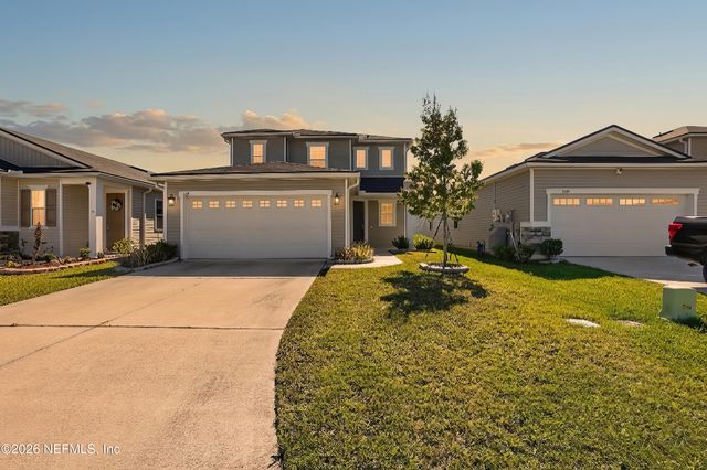 7159 RED TIMBER Road, Jacksonville, FL 32244