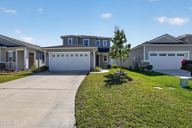 7159 RED TIMBER Road, Jacksonville, FL 32244