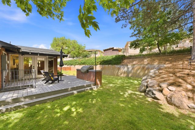 2675 S 450 E, Bountiful, UT 84010