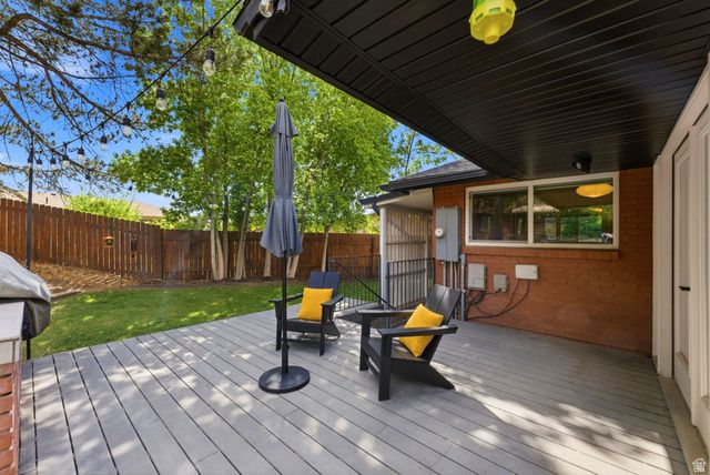 2675 S 450 E, Bountiful, UT 84010