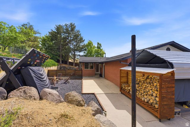 2675 S 450 E, Bountiful, UT 84010