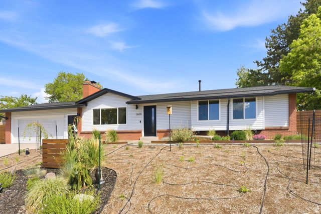 2675 S 450 E, Bountiful, UT 84010