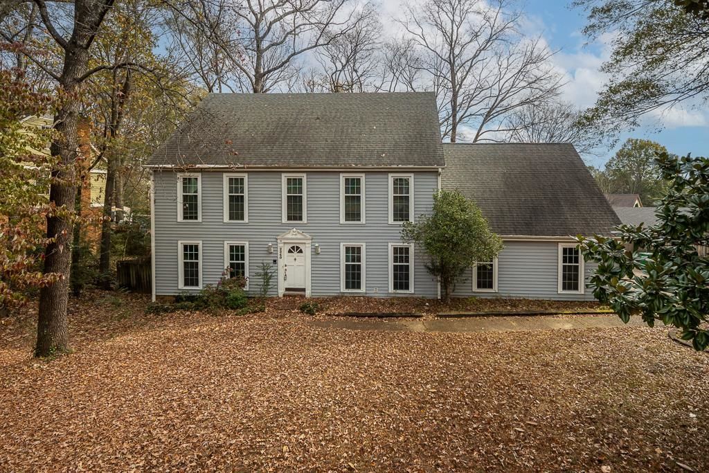 2240 WILDERNESS CV, Germantown, TN 38139