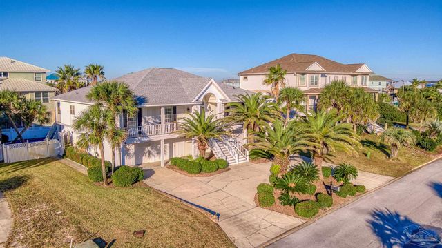 4 Calle Hermosa, Pensacola Beach, FL 32561