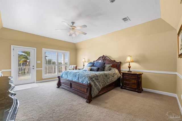 4 Calle Hermosa, Pensacola Beach, FL 32561