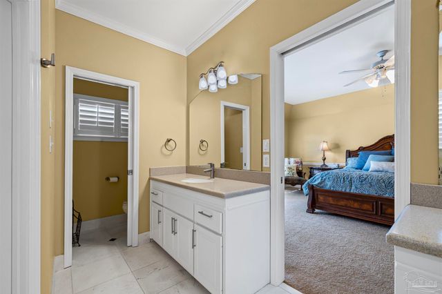 4 Calle Hermosa, Pensacola Beach, FL 32561