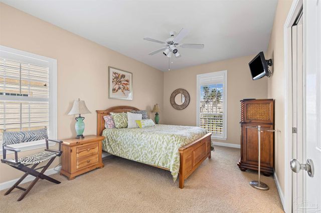 4 Calle Hermosa, Pensacola Beach, FL 32561