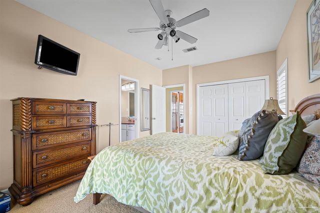 4 Calle Hermosa, Pensacola Beach, FL 32561