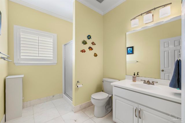 4 Calle Hermosa, Pensacola Beach, FL 32561