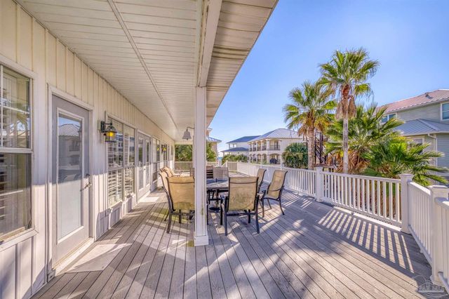 4 Calle Hermosa, Pensacola Beach, FL 32561