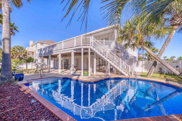 4 Calle Hermosa, Pensacola Beach, FL 32561