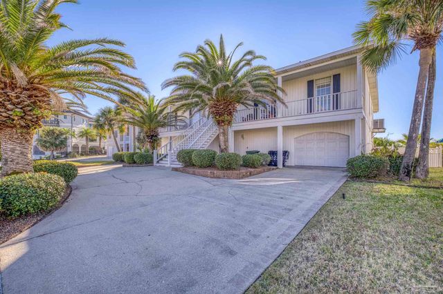 4 Calle Hermosa, Pensacola Beach, FL 32561