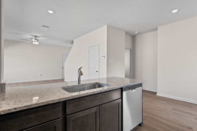 8429 Fort Benton Drive, Ponder, TX 76259