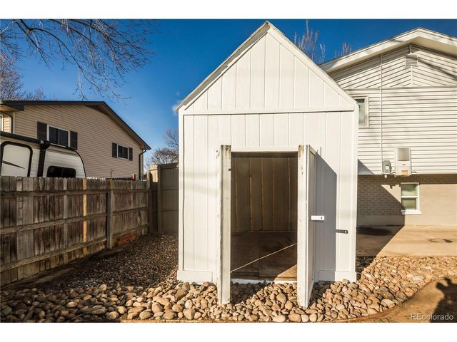 11966 Spring Dr, Northglenn, CO 80233