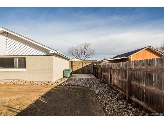 11966 Spring Dr, Northglenn, CO 80233