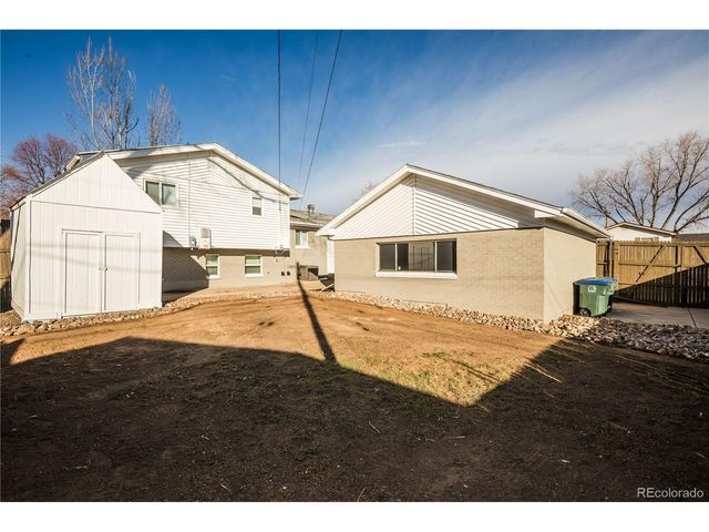 11966 Spring Dr, Northglenn, CO 80233