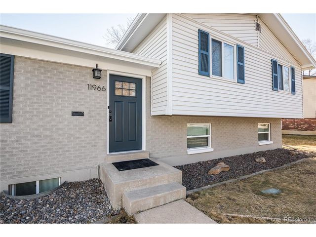11966 Spring Dr, Northglenn, CO 80233