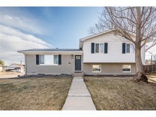 11966 Spring Dr, Northglenn, CO 80233