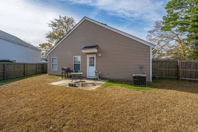 2010 Cripplecreek Drive, Ladson, SC 29456