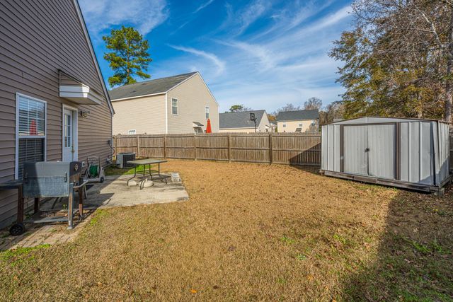 2010 Cripplecreek Drive, Ladson, SC 29456