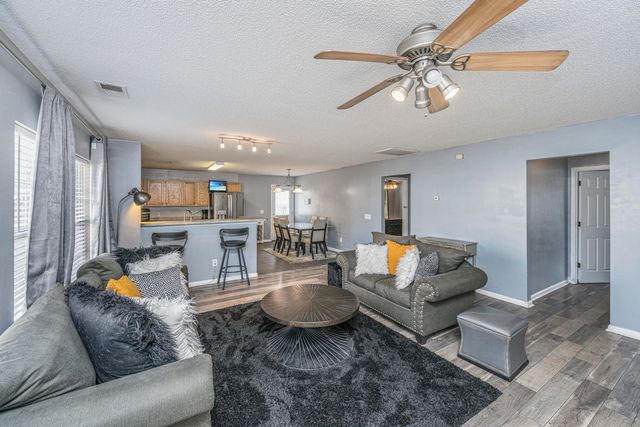 2010 Cripplecreek Drive, Ladson, SC 29456