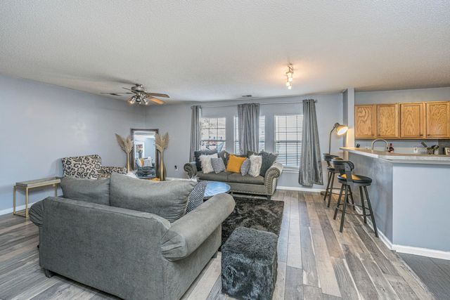 2010 Cripplecreek Drive, Ladson, SC 29456