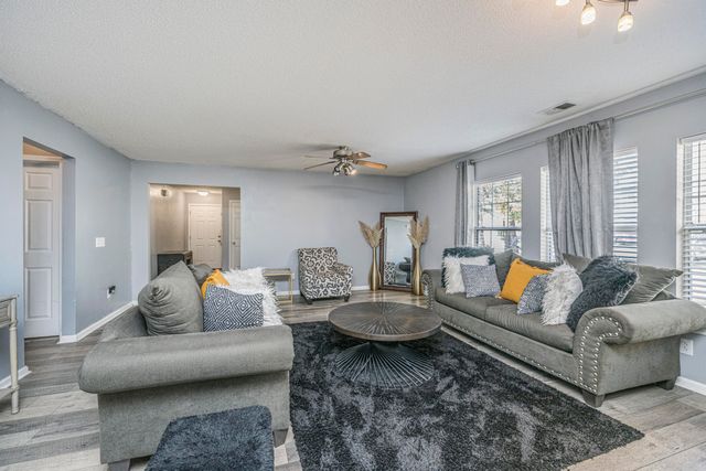 2010 Cripplecreek Drive, Ladson, SC 29456