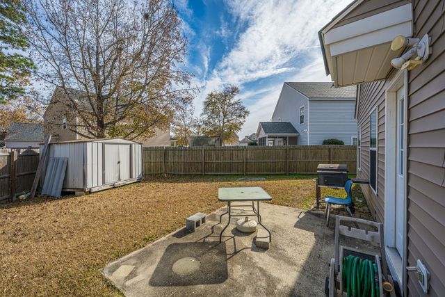 2010 Cripplecreek Drive, Ladson, SC 29456