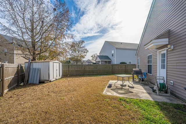 2010 Cripplecreek Drive, Ladson, SC 29456