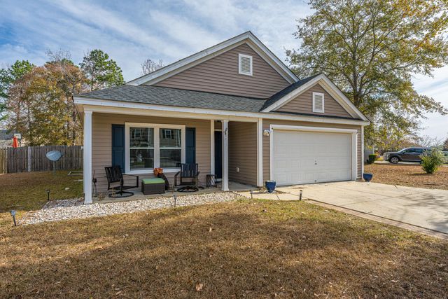 2010 Cripplecreek Drive, Ladson, SC 29456