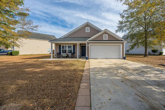 2010 Cripplecreek Drive, Ladson, SC 29456