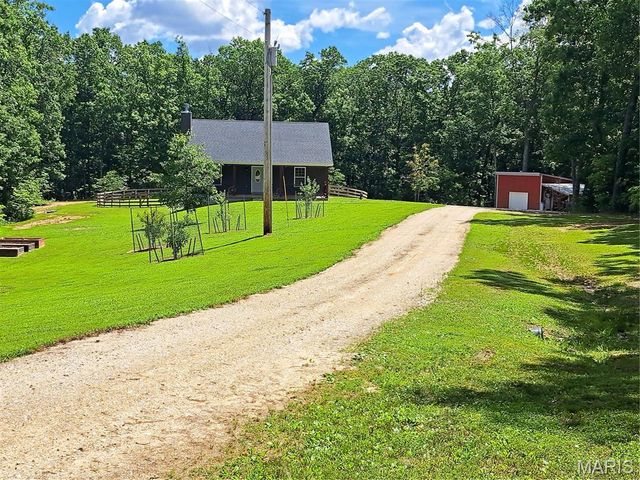 25865 S Farms Road, Other, MO 63383